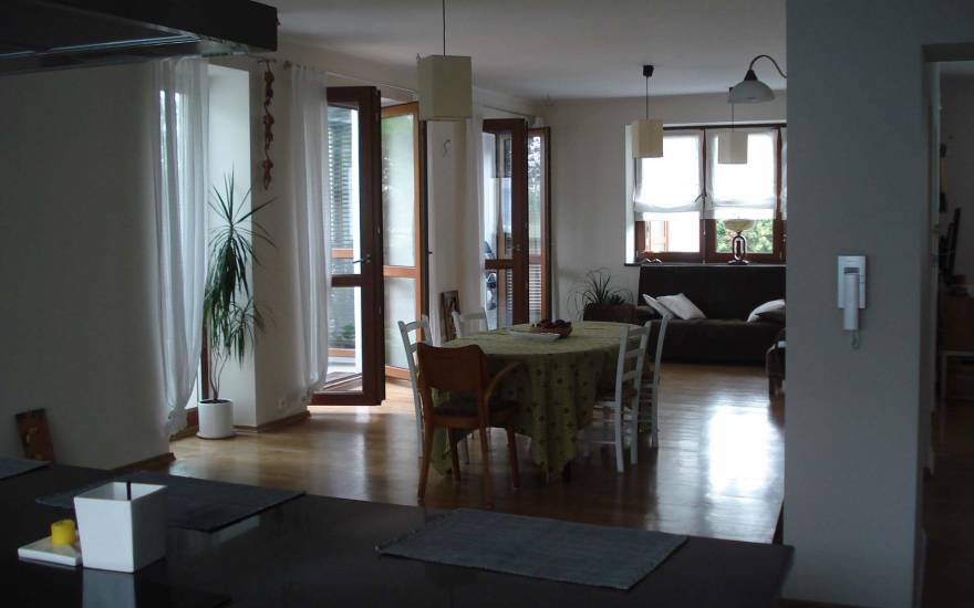 XVY – Single-Family House