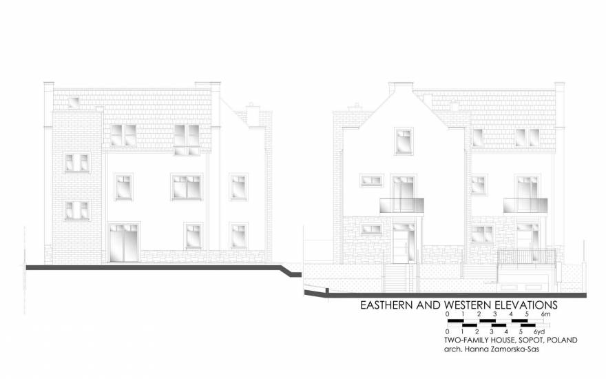 XVY – Two-Family House