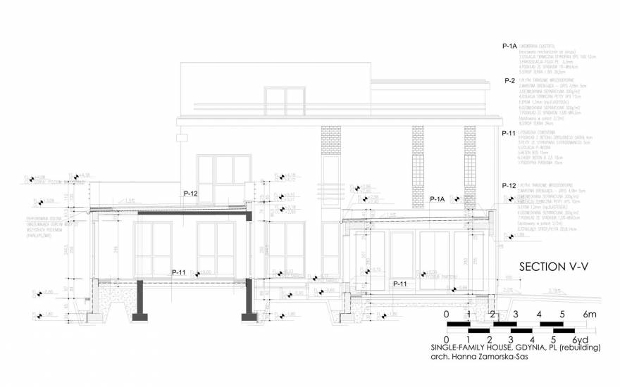 XVY – Single-Family House