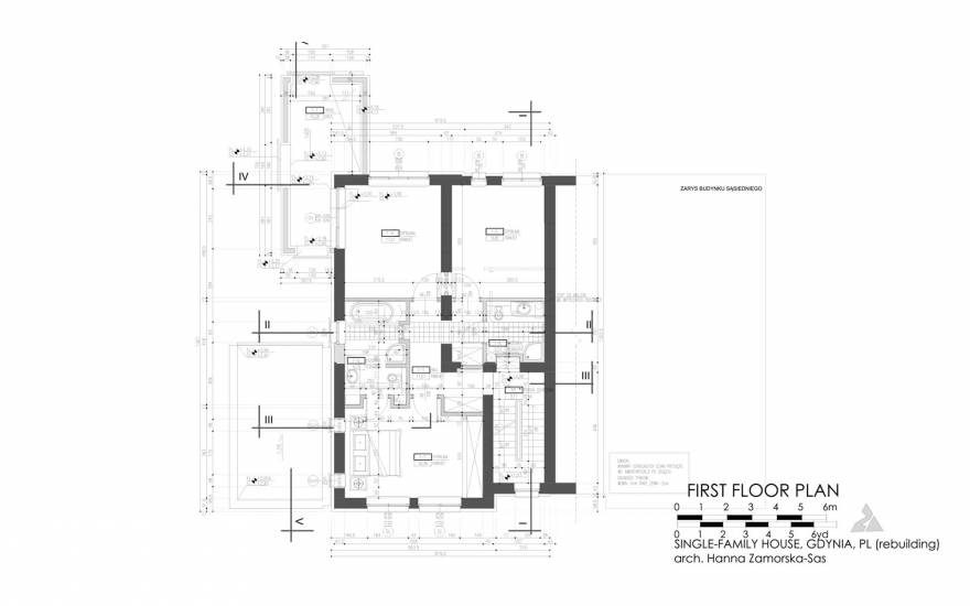 XVY – Single-Family House