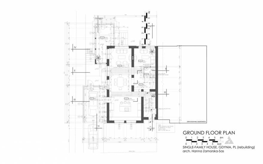 XVY – Single-Family House