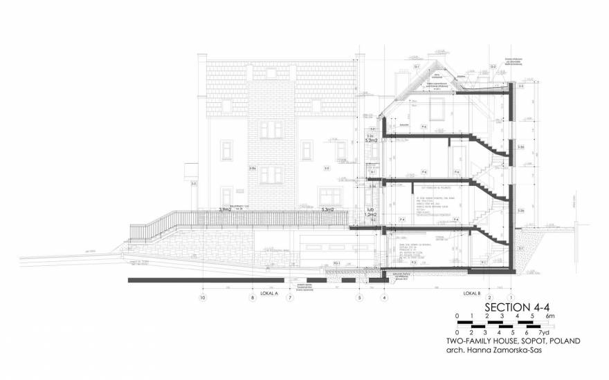 XVY – Two-Family House