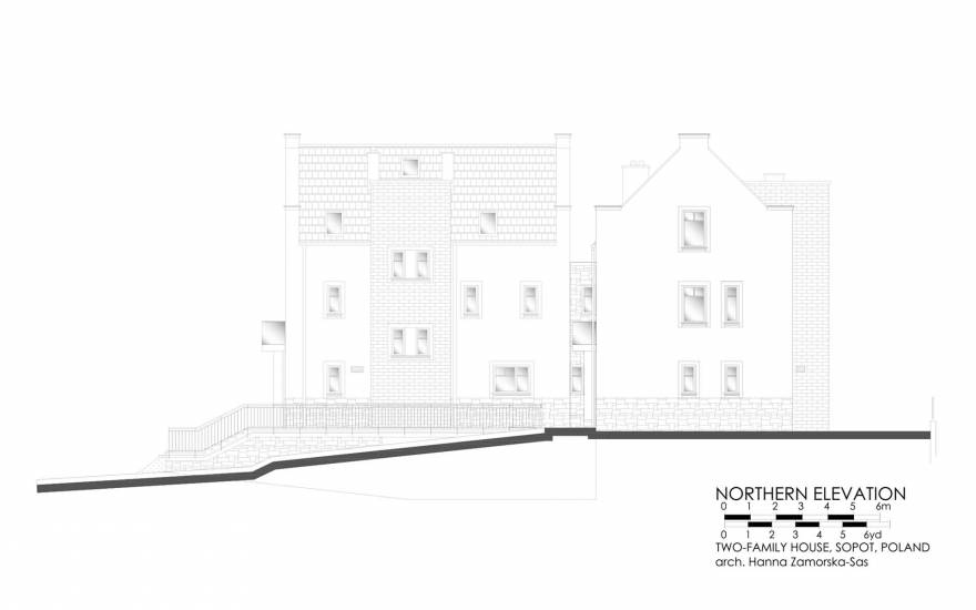 XVY – Two-Family House