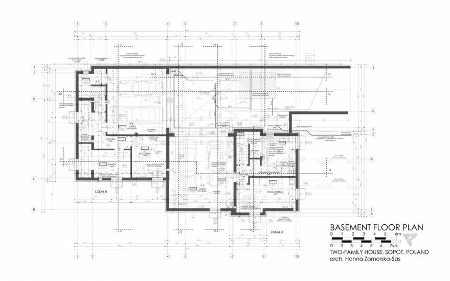 XVY – Two-Family House
