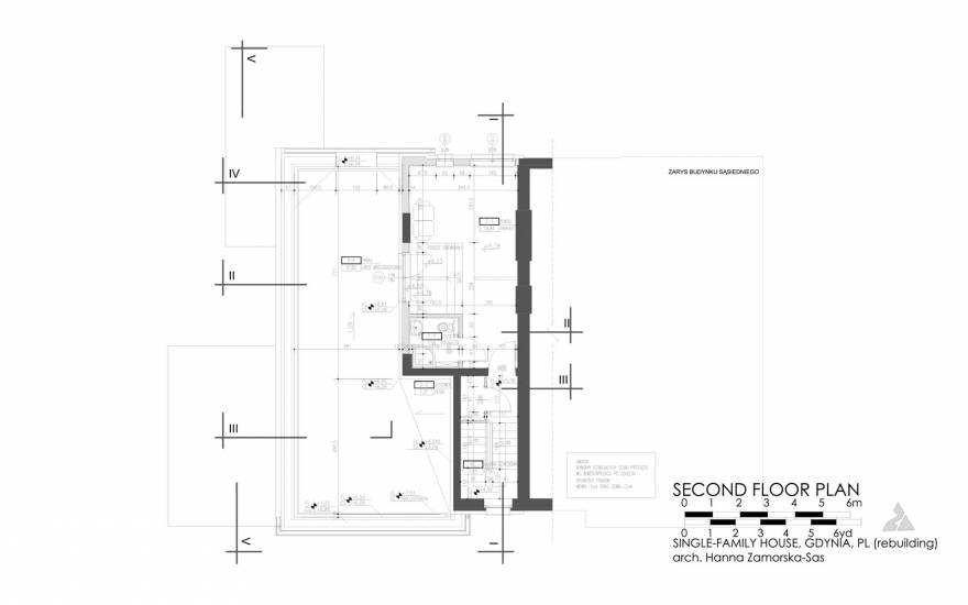 XVY – Single-Family House