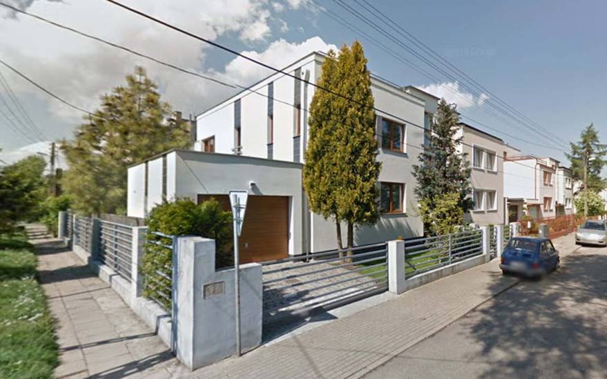 XVY – Single-Family House