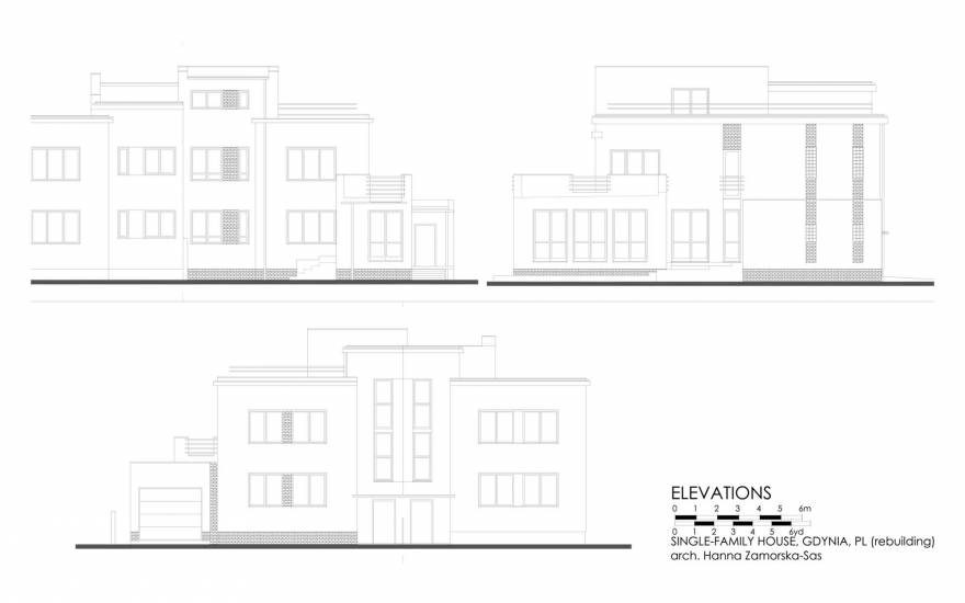 XVY – Single-Family House