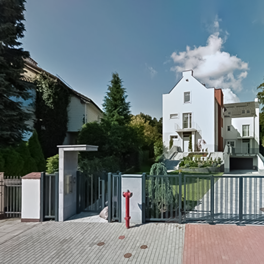 Two-Family House